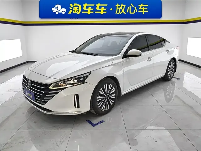 Nissan Teana 2022 2.0L XL-TLS Comfort Edition