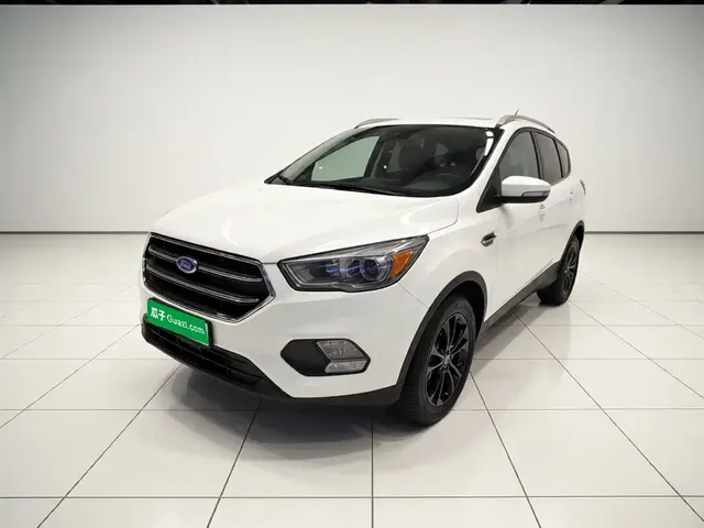Ford Kuga 2019 EcoBoost 180 2WD Platinum Wing Edition China VI