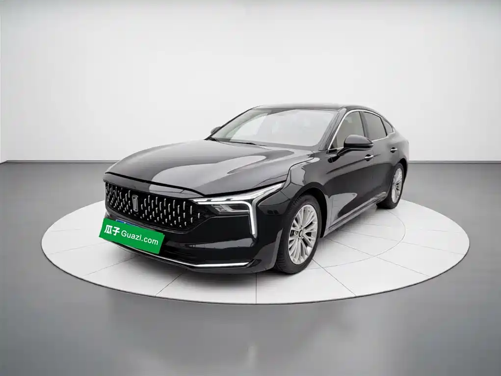 Besturn B70 2022 3rd Gen 1.5T Auto Delight Edition