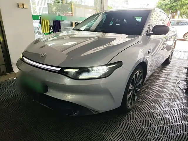 Leapmotor C01 2023 525 Comfort Edition