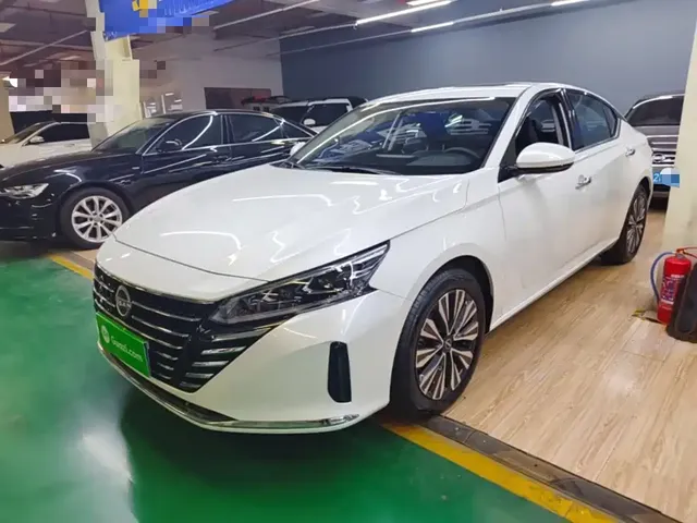 Nissan Teana 2024 2.0L XE Sincere Edition