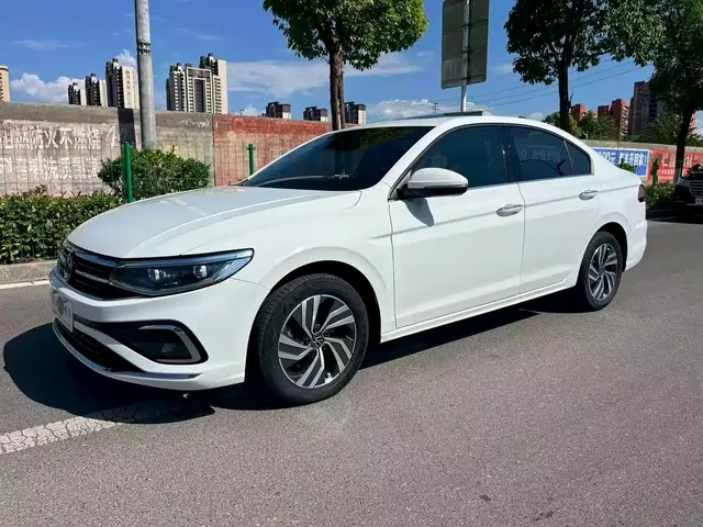 Volkswagen Bora 2023 Model 280TSI DSG Comfort Edition