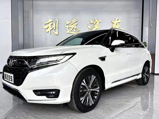 Honda UR-V 2020 370TURBO 2WD Premium Elegance Edition