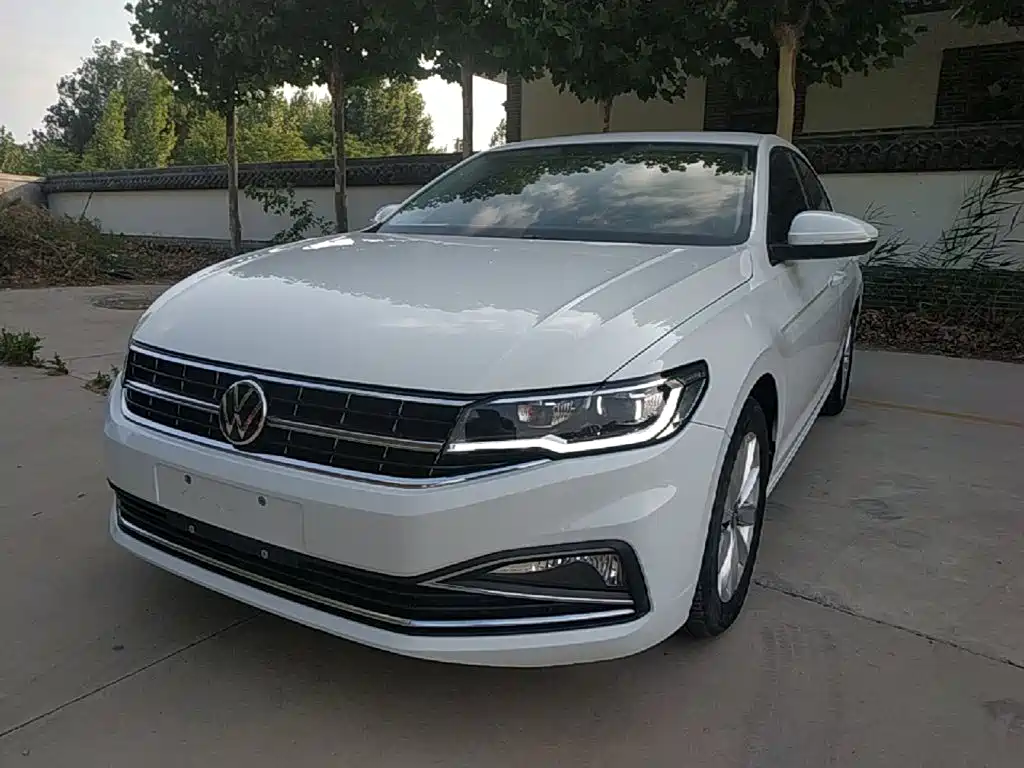 Volkswagen Bora 2021 1.5L Automatic Comfort Smart Edition