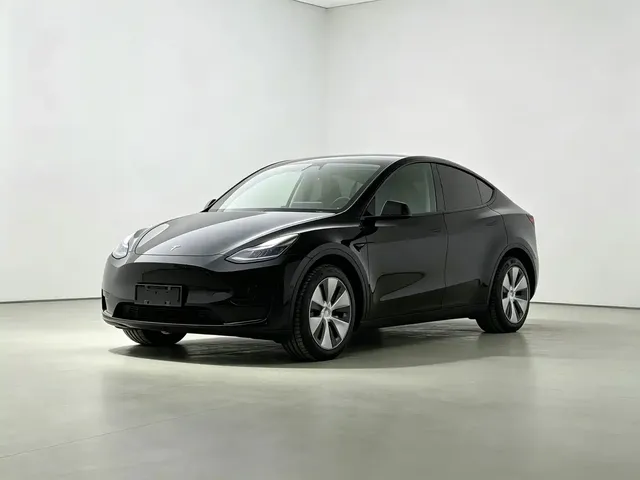 Tesla Model Y 2023 Rear-Wheel Drive Edition