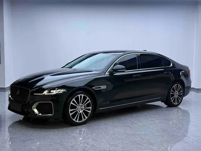 Jaguar XFL 2022 XFL 2.0T P250 2WD Premium Luxury