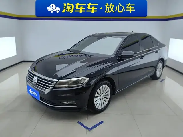 Volkswagen Lavida 2018 1.5L Automatic Comfort Version China V