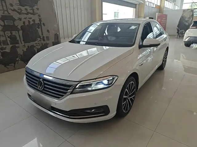 Volkswagen Lavida 2022 280TSI DSG Luxury Edition