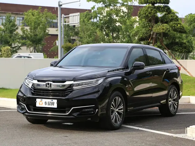 Honda Avancier 2020 240TURBO 2WD Smart Edition