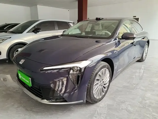 Buick Zenith Sedan 2025 Model Base Version