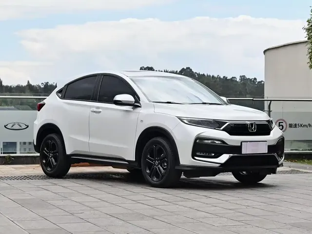 Honda XR-V 2021 220TURBO CVT Luxury Edition