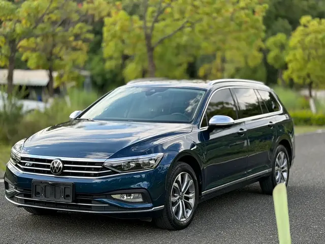 Volkswagen Weilan 2021 2.0T Smooth Ride Edition