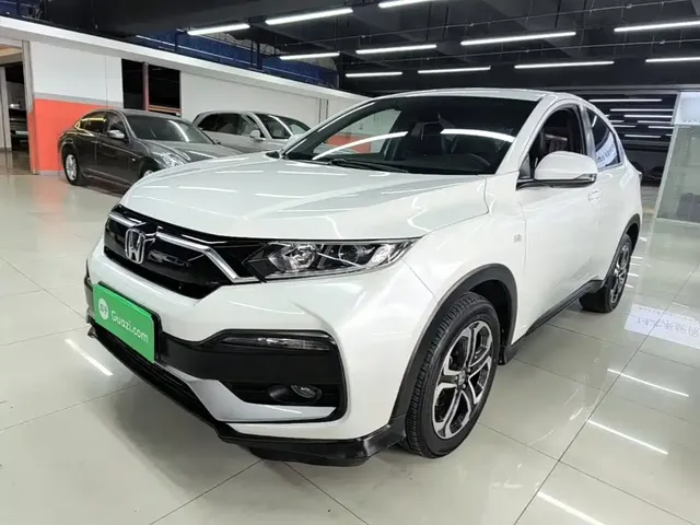 Honda XR-V 2020 Model 1.5L CVT Comfort