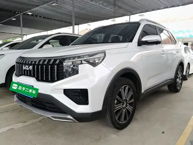 Kia Sportage 2021 Ace 2.0L Brilliant Edition