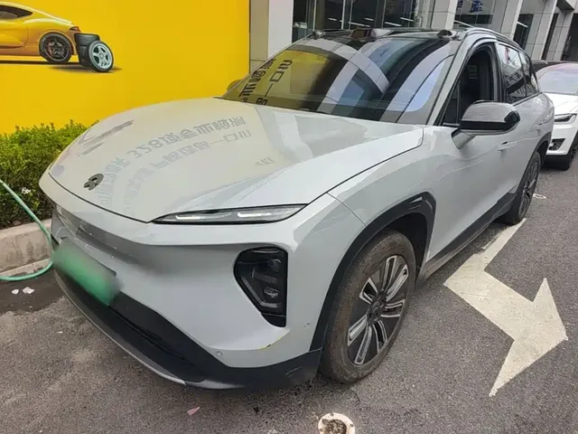 NIO ES7 2022 75kWh