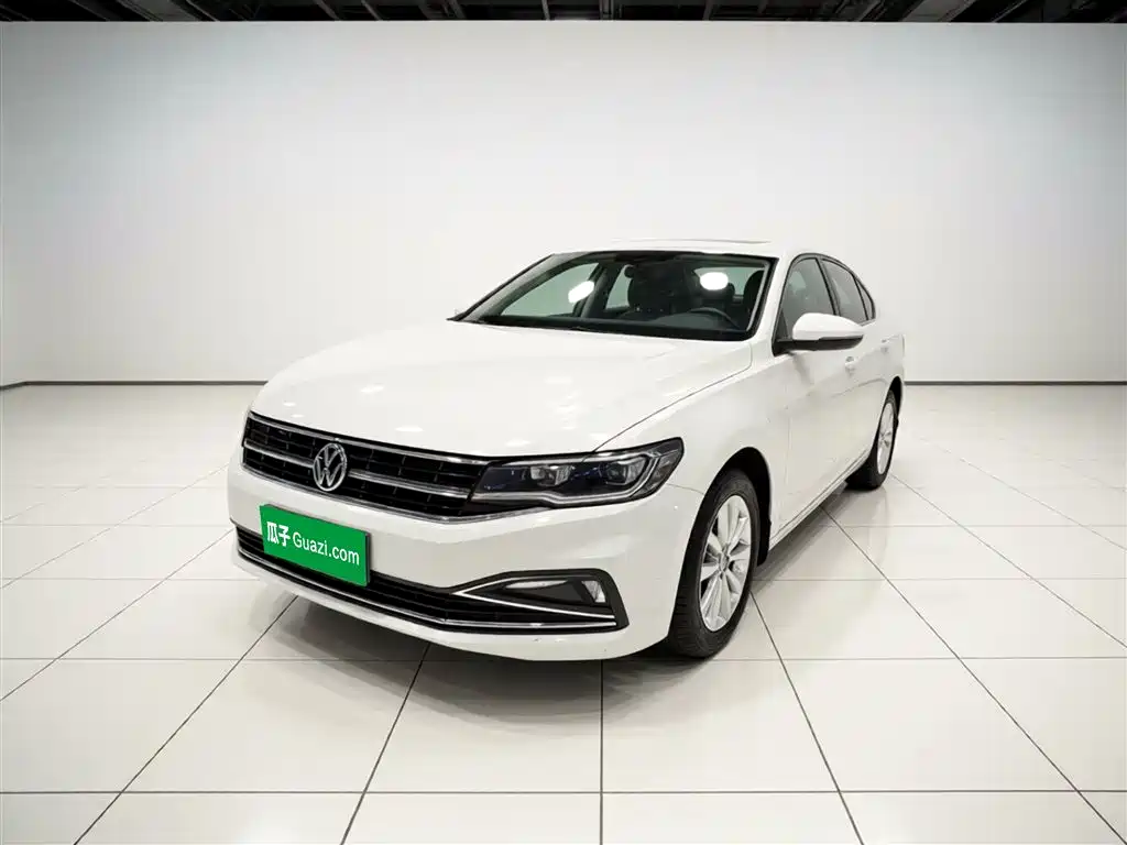 Volkswagen Bora 2021 1.5L Automatic Comfort Smart Edition