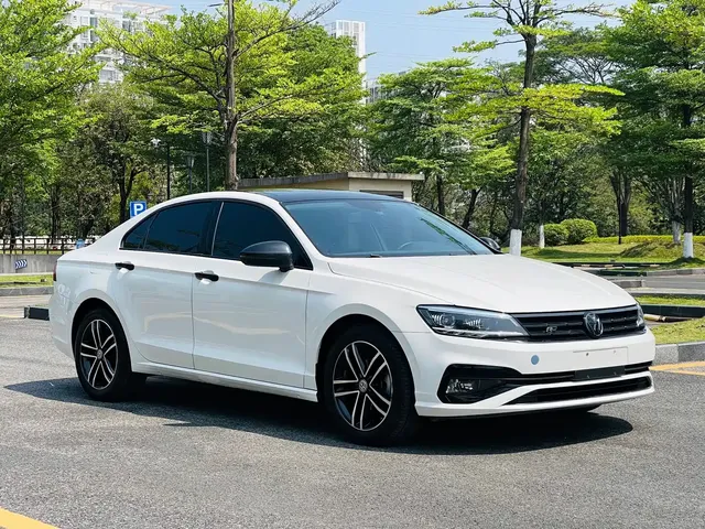 Volkswagen Lamando 2021 280TSI DSG Comfort Edition