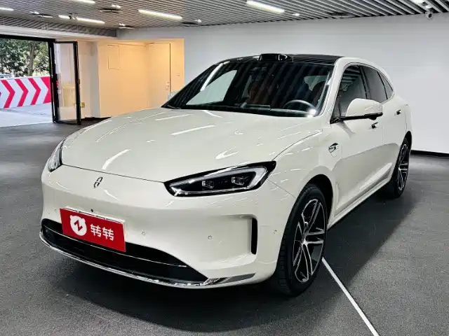 AITO Wenjie AITO M5 2025 Extended Range Ultra AWD