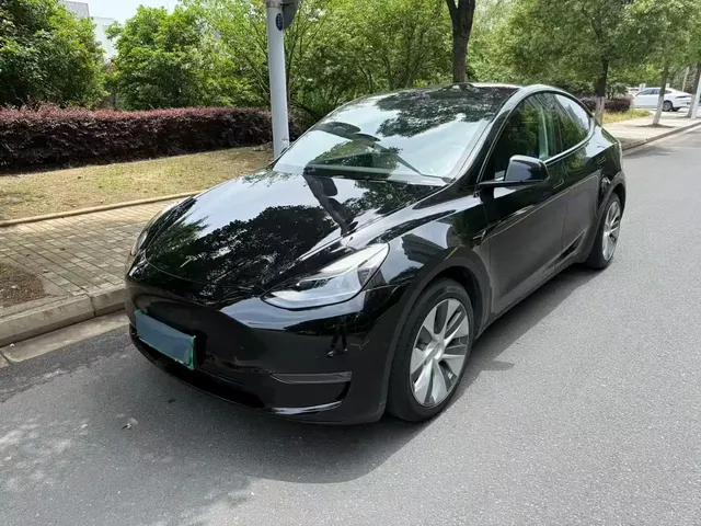 Tesla Model Y 2021 Standard Range Rear-Wheel Drive