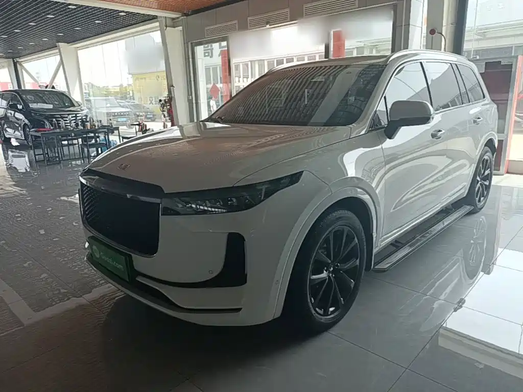 Li Auto Li ONE 2020 Extended Range 6-seater
