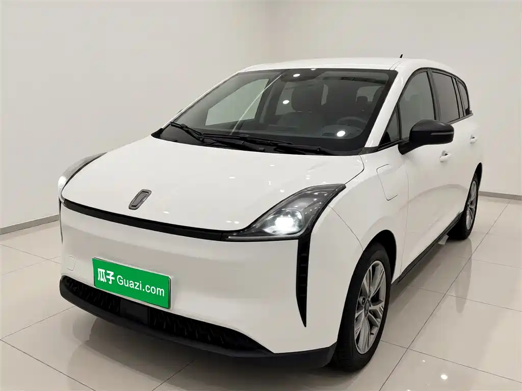 Besturn Bestune NAT 2022 Joy Ride Battery Swap Edition 100kW