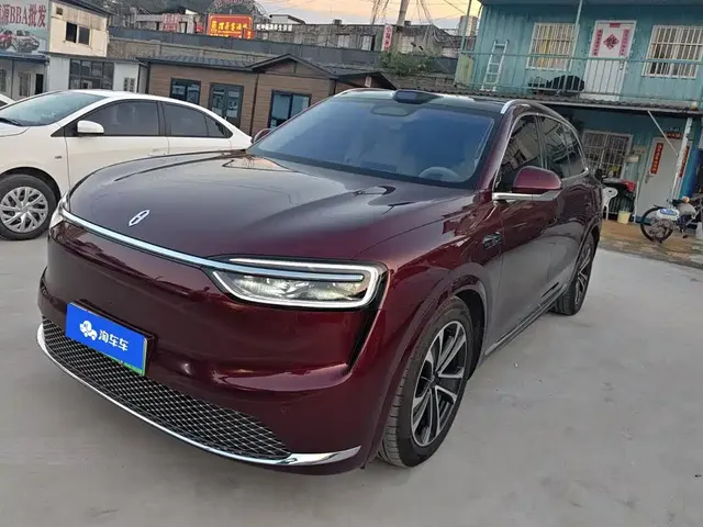 AITO Wenjie AITO M7 2026 Pure Electric Max Long Range 5-seater