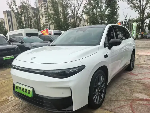 Leapmotor C10 2026 605 Delight Edition