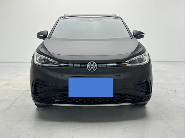 Volkswagen ID.4 X 2023 Ultimate Smart Long Range Edition
