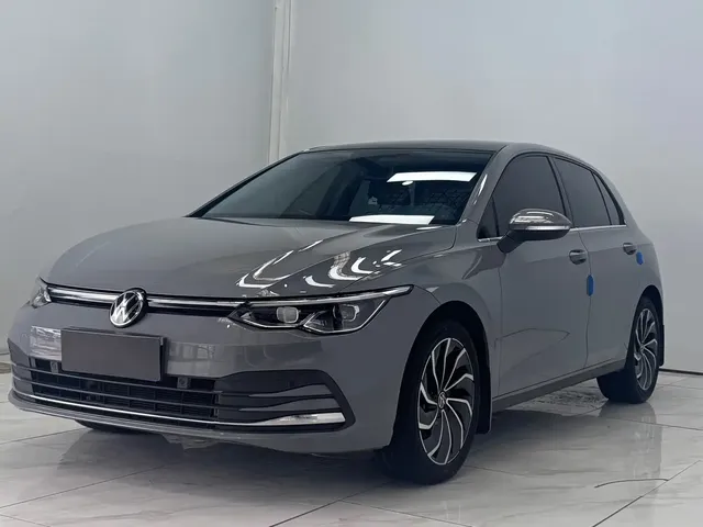 Volkswagen Golf 2021 280TSI DSG Pro