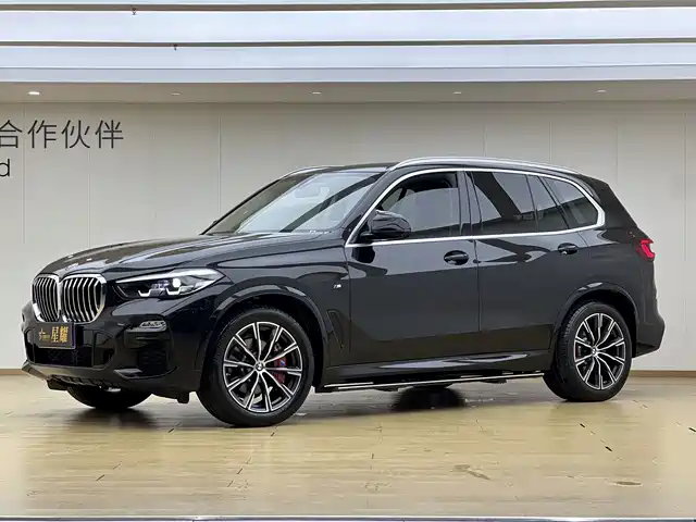 BMW X5 (Import) 2021 xDrive30i M Sport Package