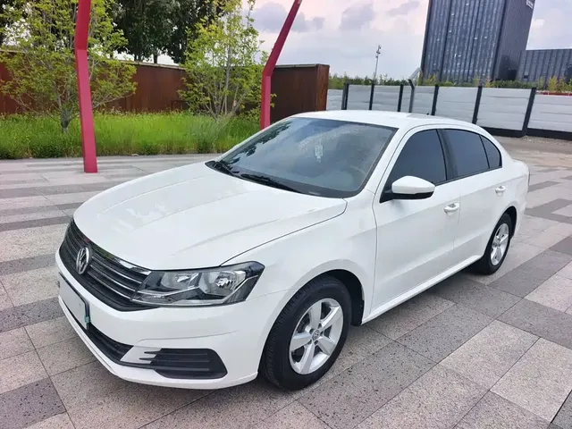 Volkswagen Lavida 2019 Lavida Start 1.5L Auto Trend (China VI)