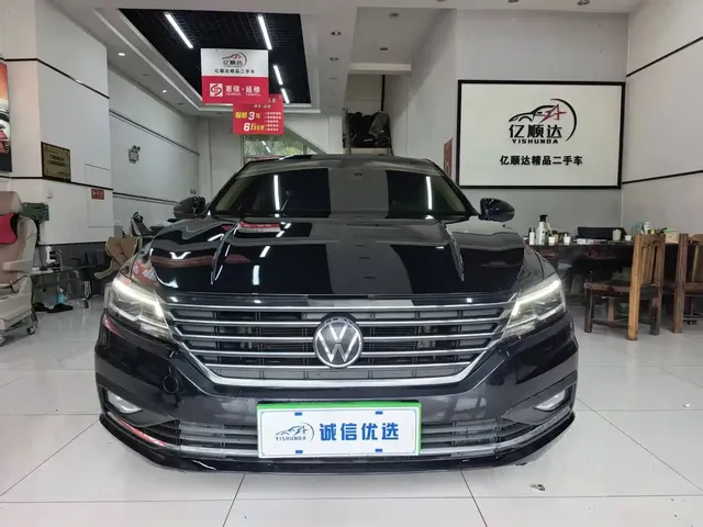 Volkswagen Lavida 2022 280TSI DSG Comfort Edition