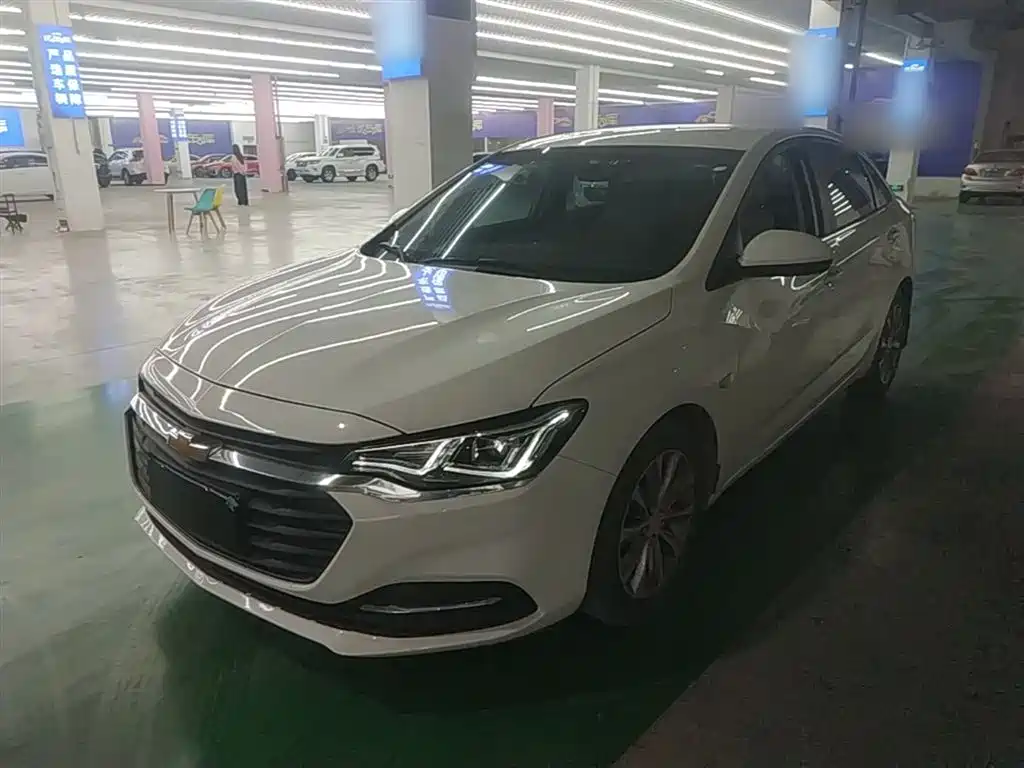 Chevrolet Monza 2022 320 Automatic Enjoyment Sunroof Edition