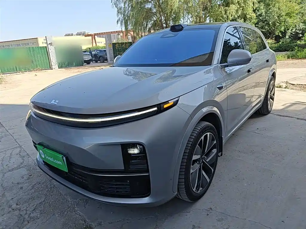 Li Auto L7 2023 Max