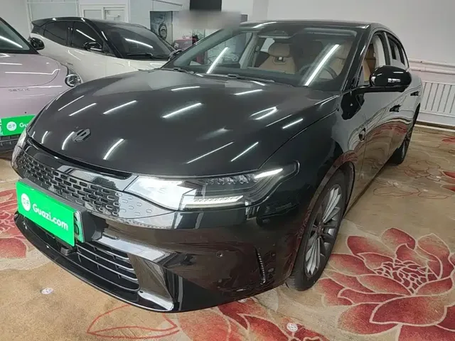 Leapmotor C01 2024 Extended Range 216 Premium Edition