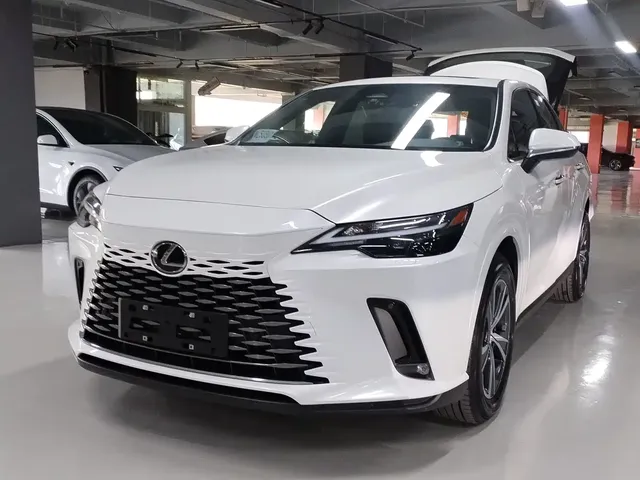 Lexus RX 2026 300 AWD Premium Edition