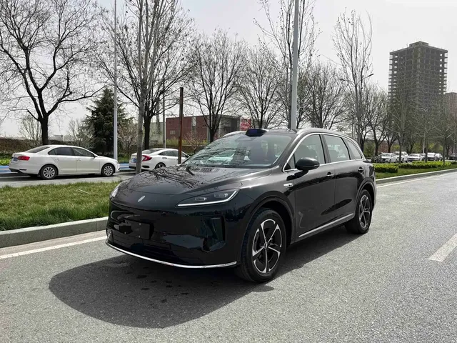 Shangjie SUV 2025 Basic Model