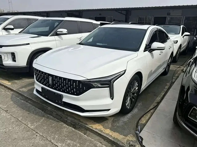 Besturn B70 2021 1.5T Automatic Joy Edition