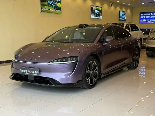 Zhijie S7 2026 Max