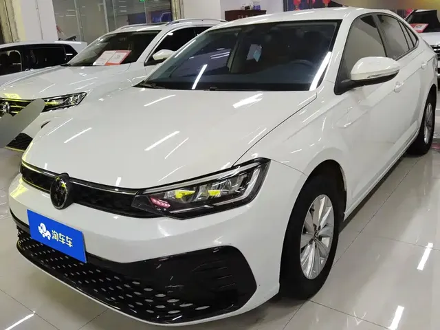 Volkswagen Lavida 2023 New Trend 1.5L Auto Aspiration Edition