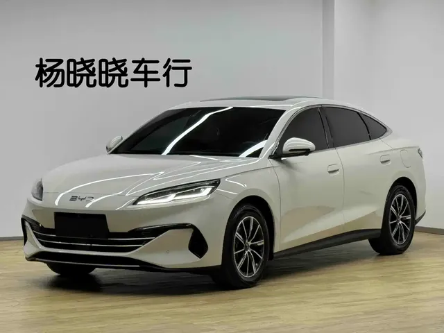 BYD Seal 06 New Energy 2024 DM-i 120KM Honor