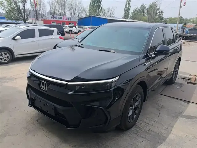 Honda Haoying 2025 240TURBO FWD Elite 5-Seater