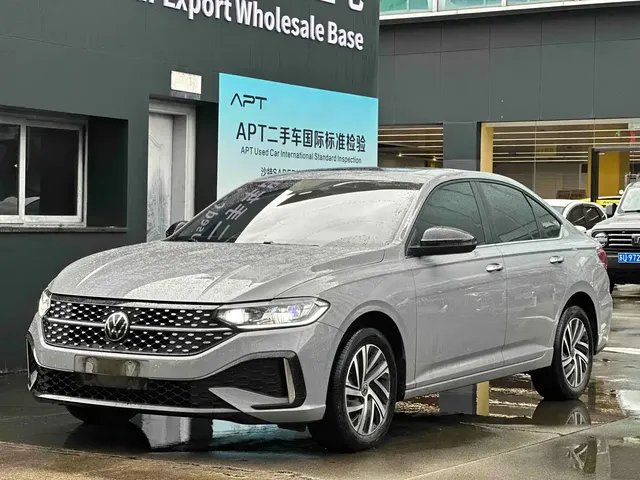 Volkswagen Lavida 2023 280TSI DSG Starlight Comfort Edition