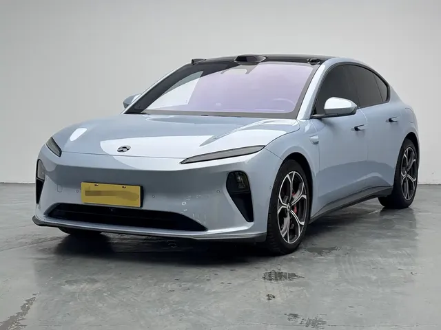 NIO ET5 2022 75kWh