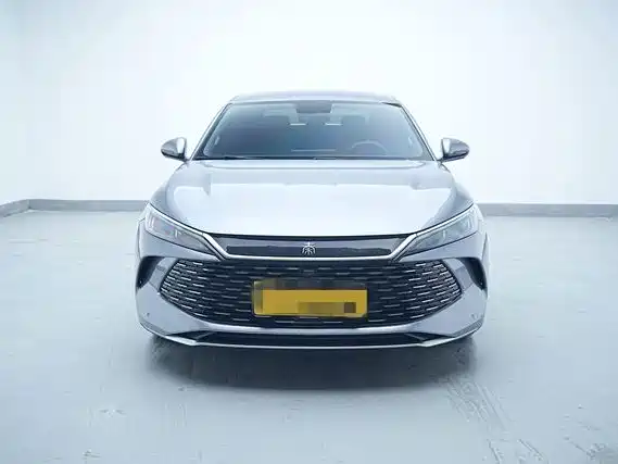 BYD Qin L 2024 DM-i 80KM Superior