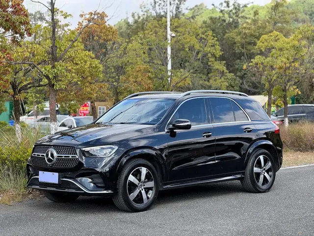 Mercedes-Benz GLE 2022 GLE 350 4MATIC Dynamic