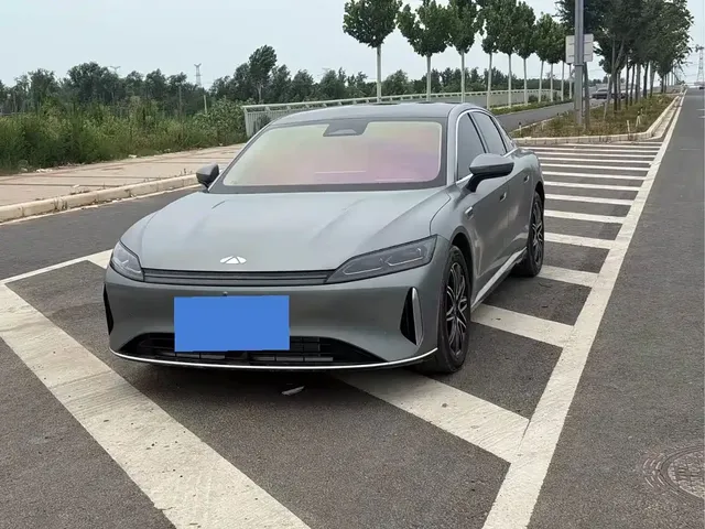 Chery Fengyun A9L 2025 Model 260 Extended Range Premium Edition