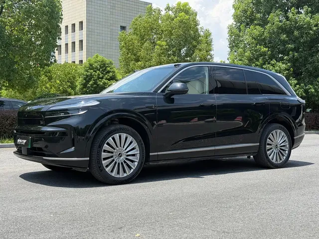 Ledao L90 2025 AWD Base Model