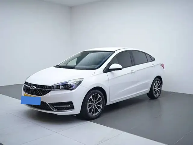 Chery Arrizo 5 2021 PRO 1.5L CVT Youth Edition