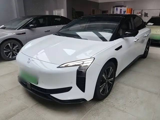Hongqi EH7 2024 690 Pro